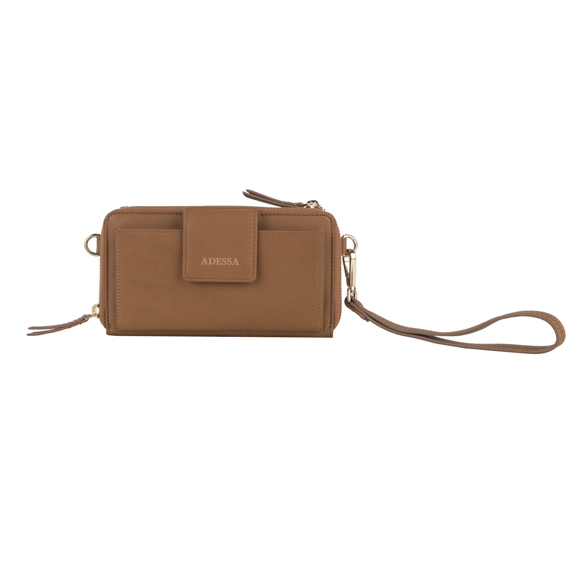 ELGIN Crossbody Wallet/Bag