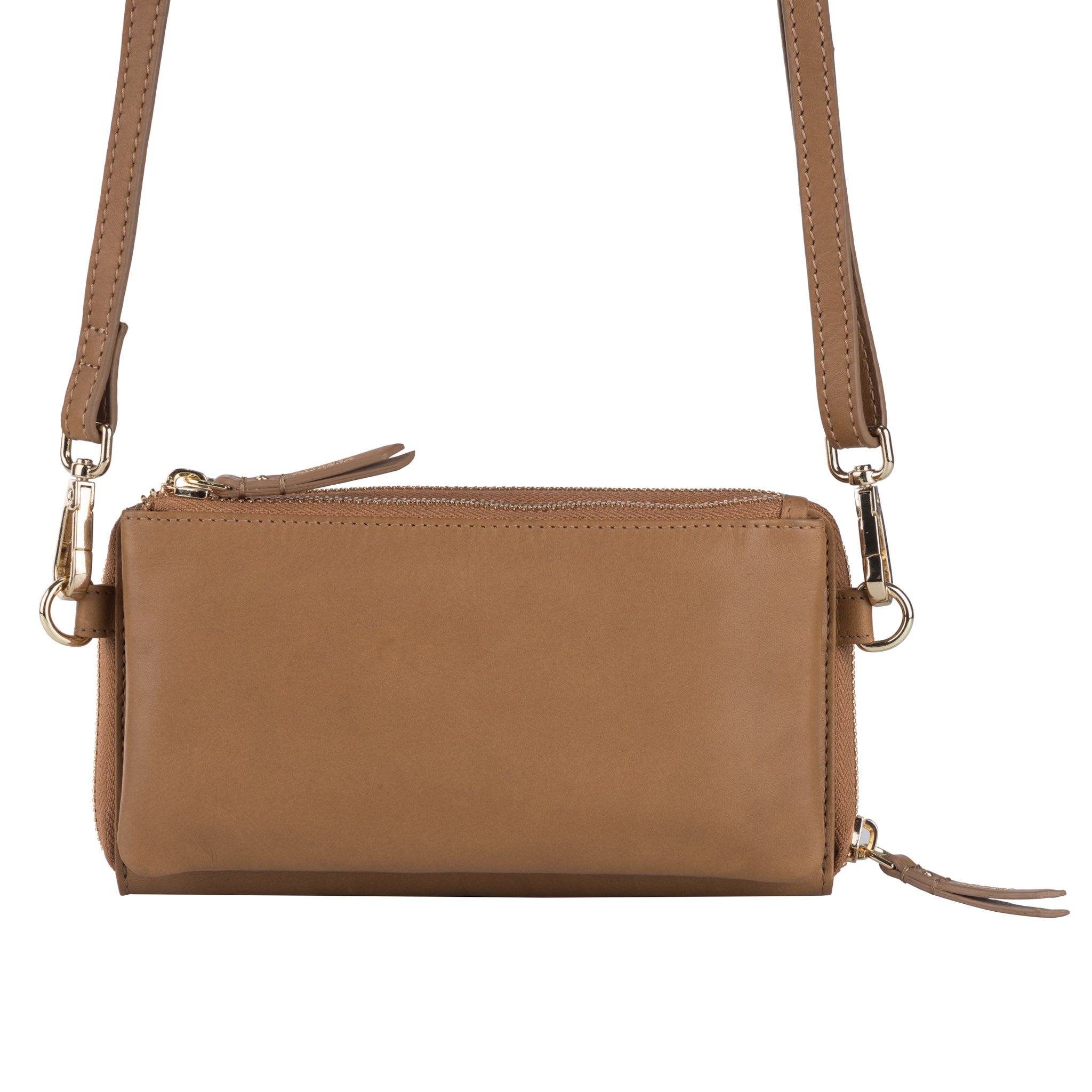 ELGIN Crossbody Wallet/Bag