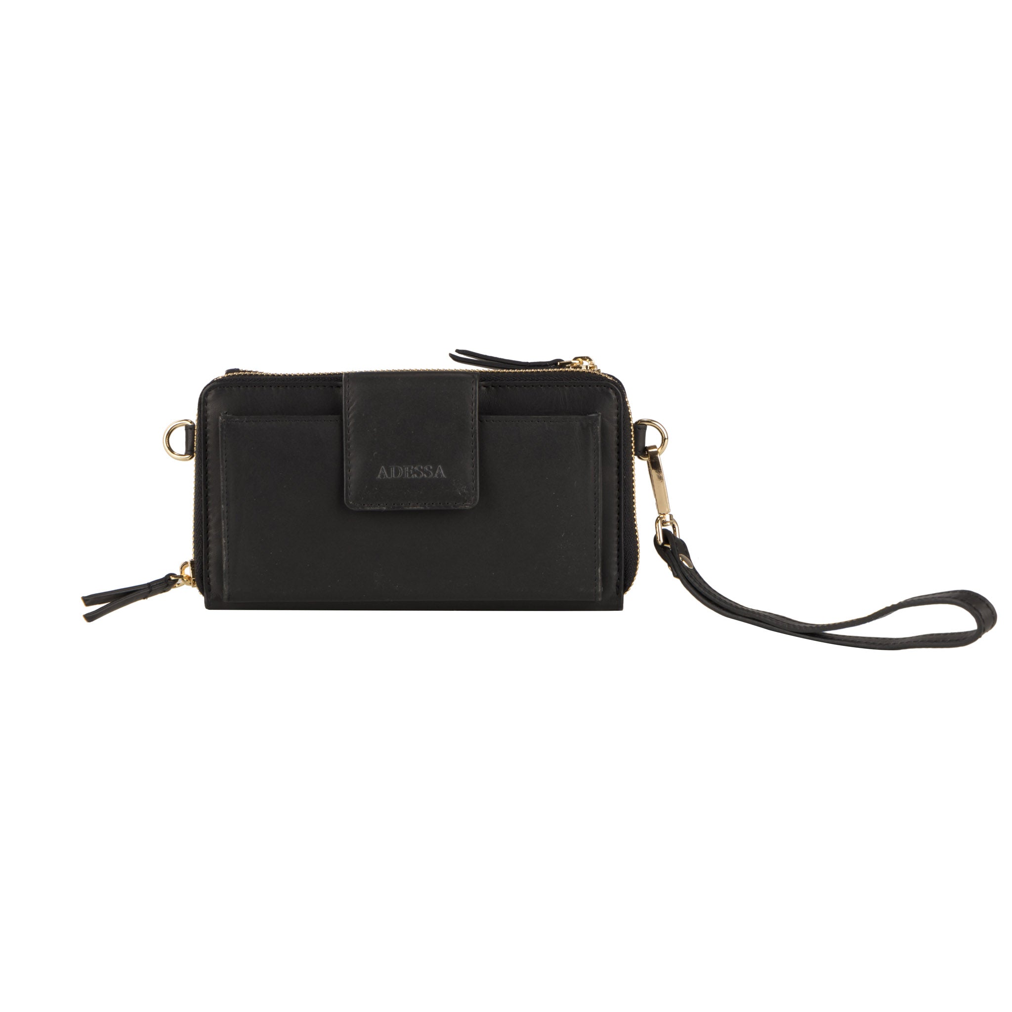 ELGIN Crossbody Wallet/Bag