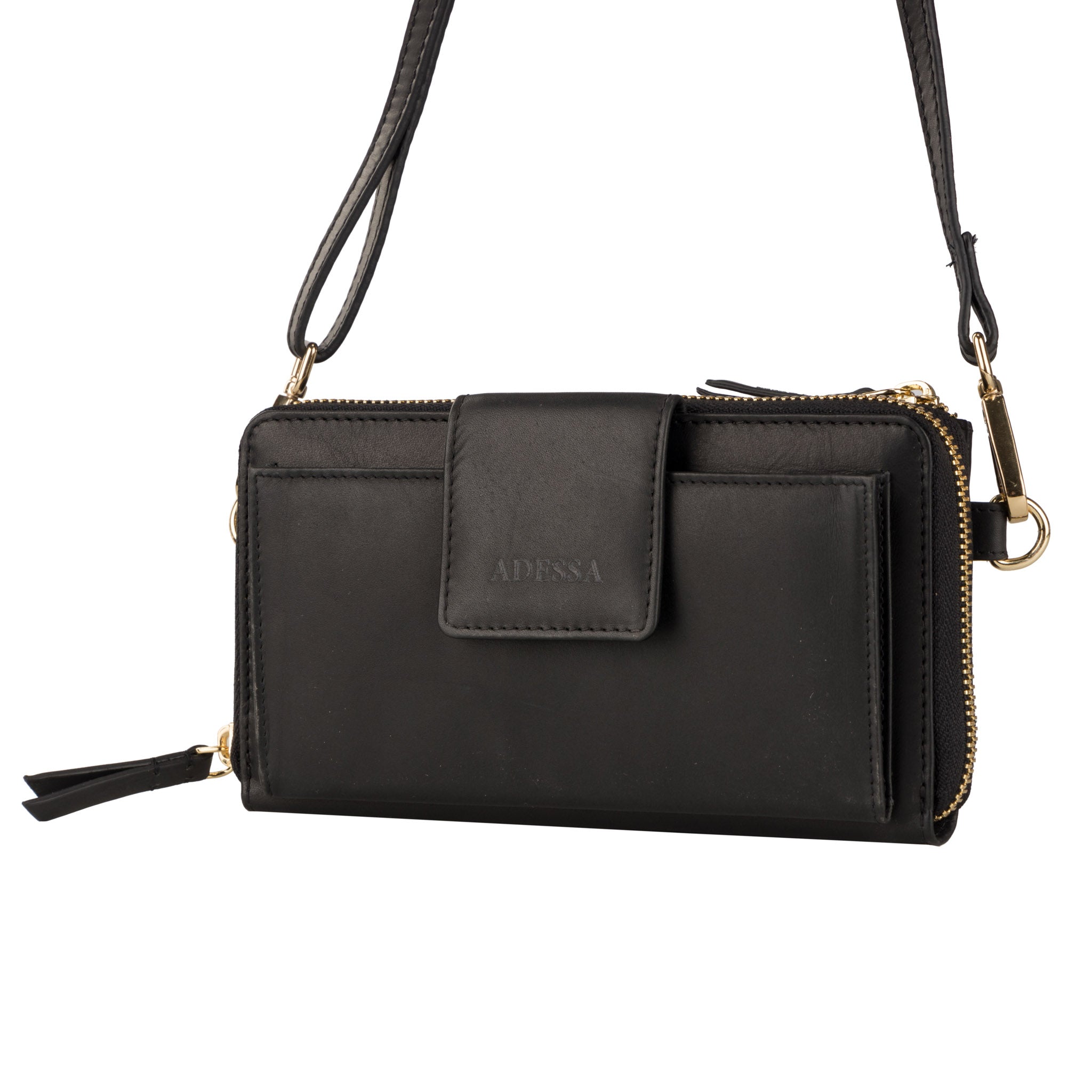 ELGIN Crossbody Wallet/Bag