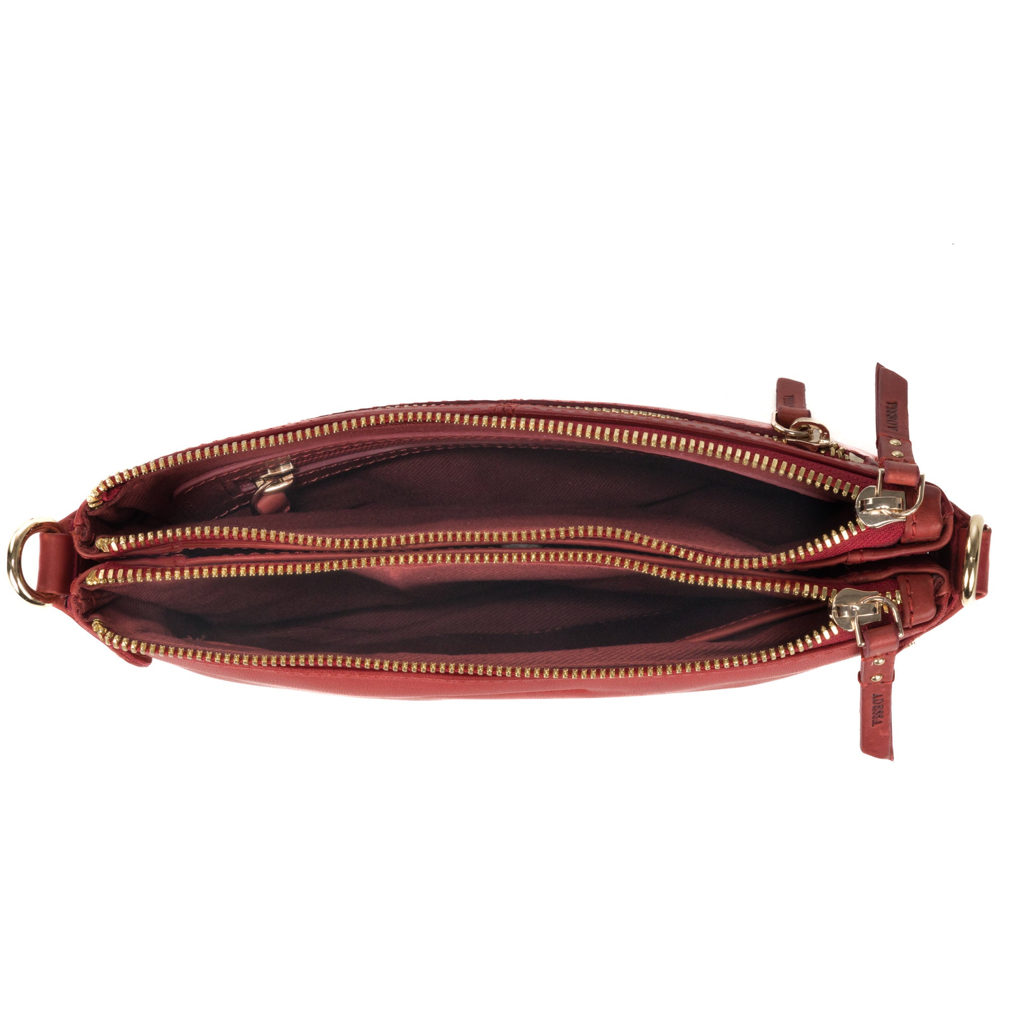 DERBY Crossbody Bag