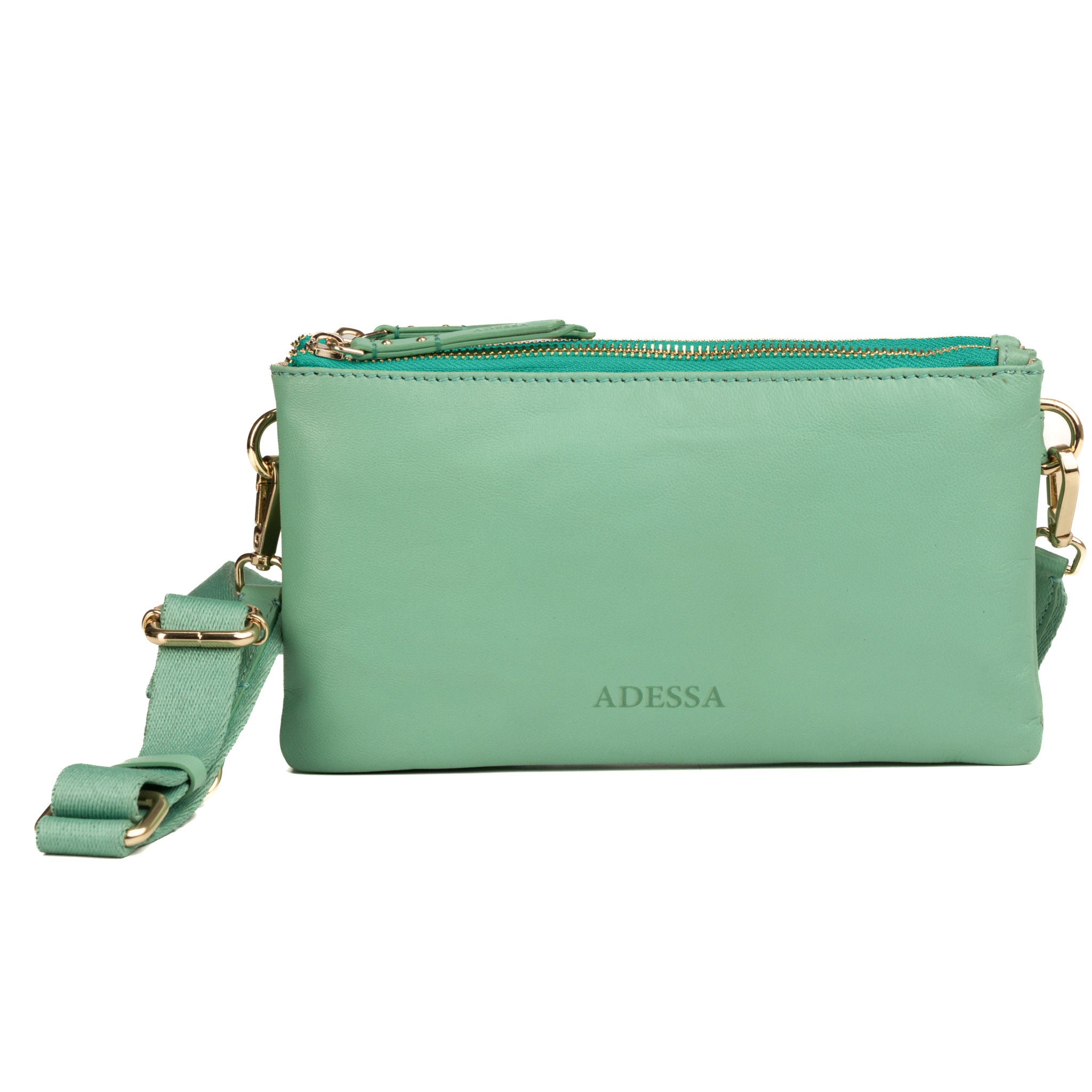 FLORENCE Crossbody Bag