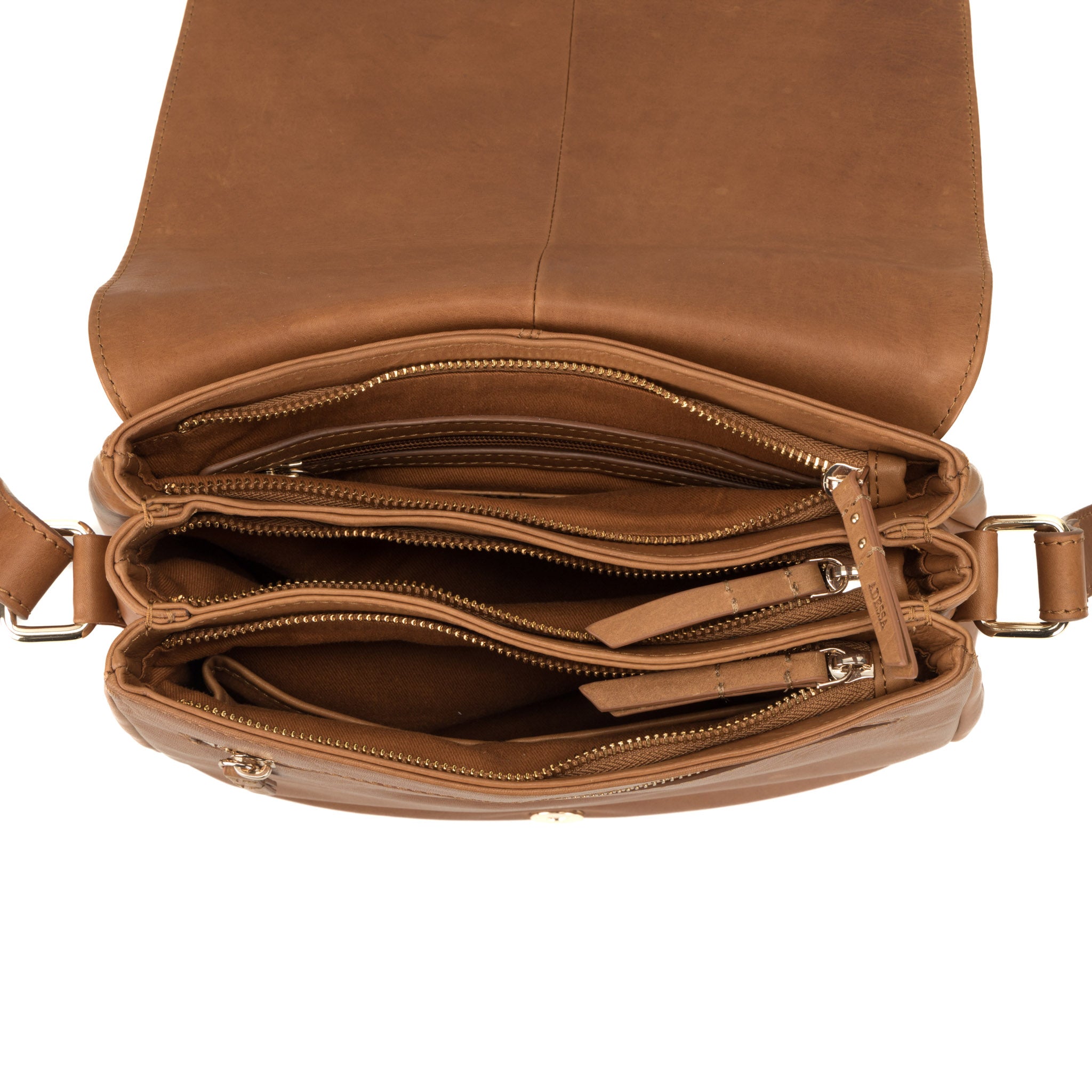 DARTFORD Crossbody