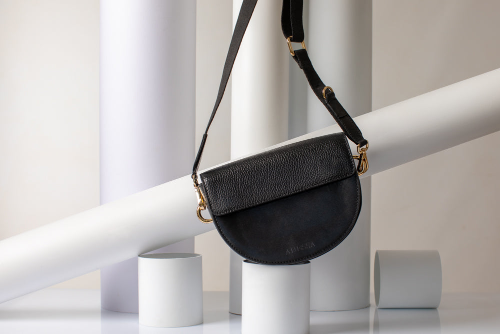 BERLIN Crossbody Bag