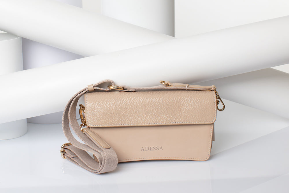 BIELLA Crossbody Bag