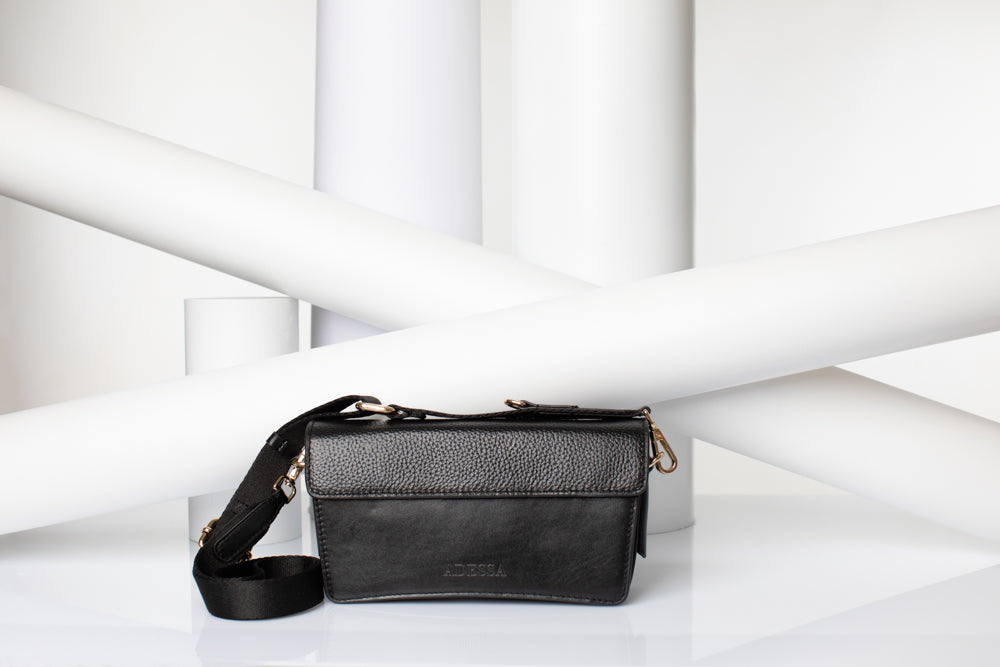 BIELLA Crossbody Bag