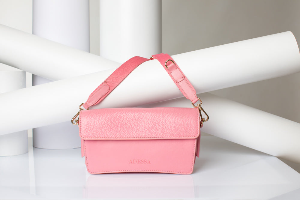 BIELLA Crossbody Bag