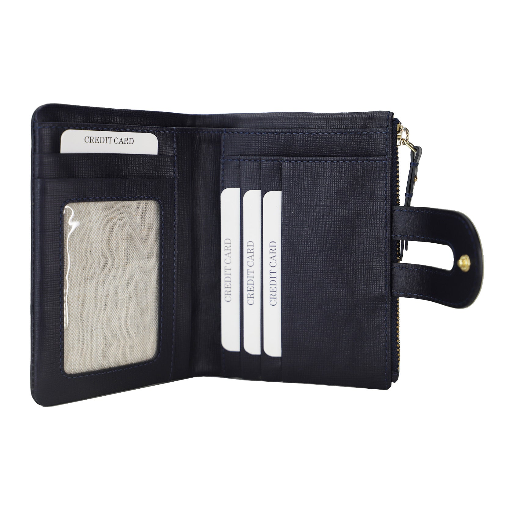 ASTI Wallet