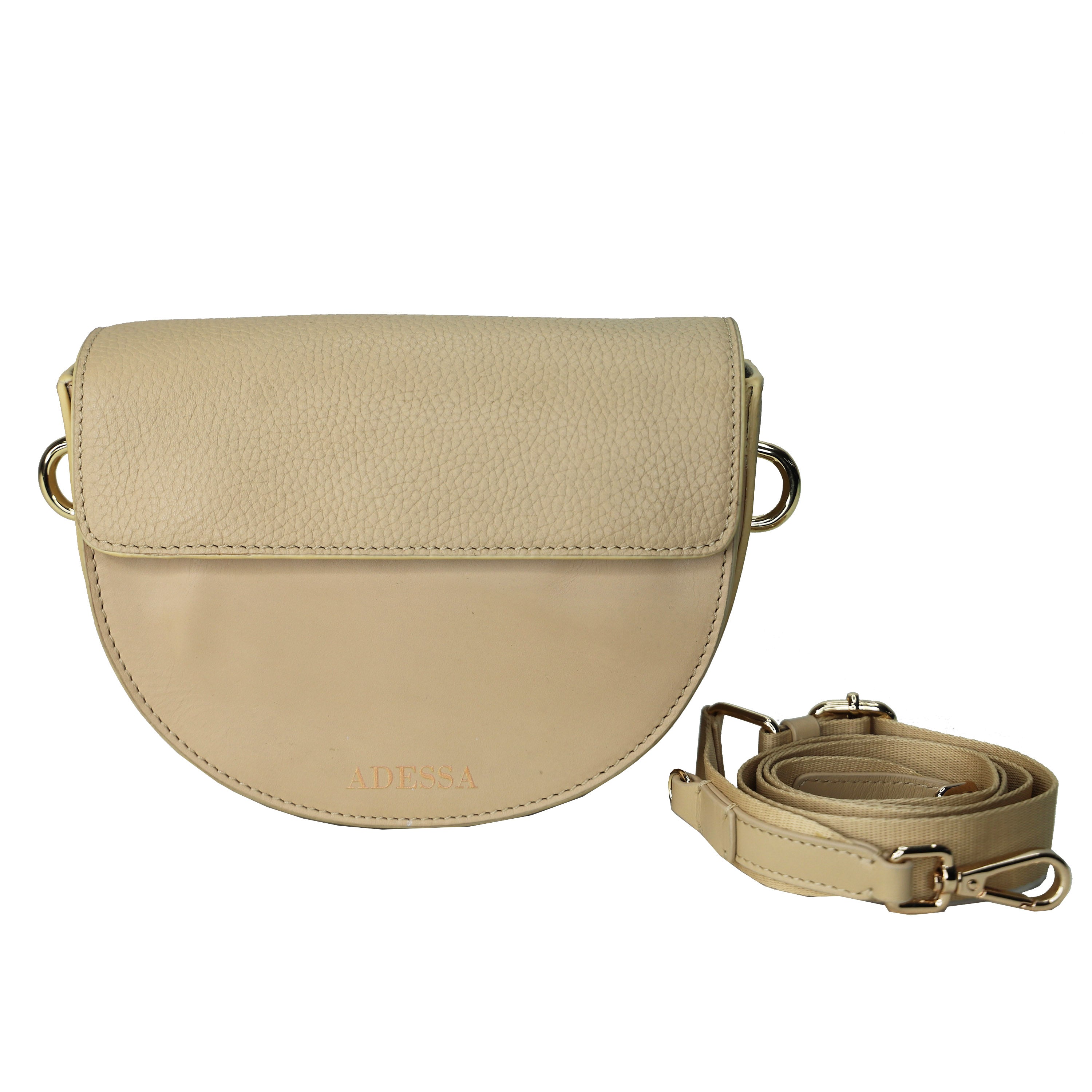 BERLIN Crossbody Bag