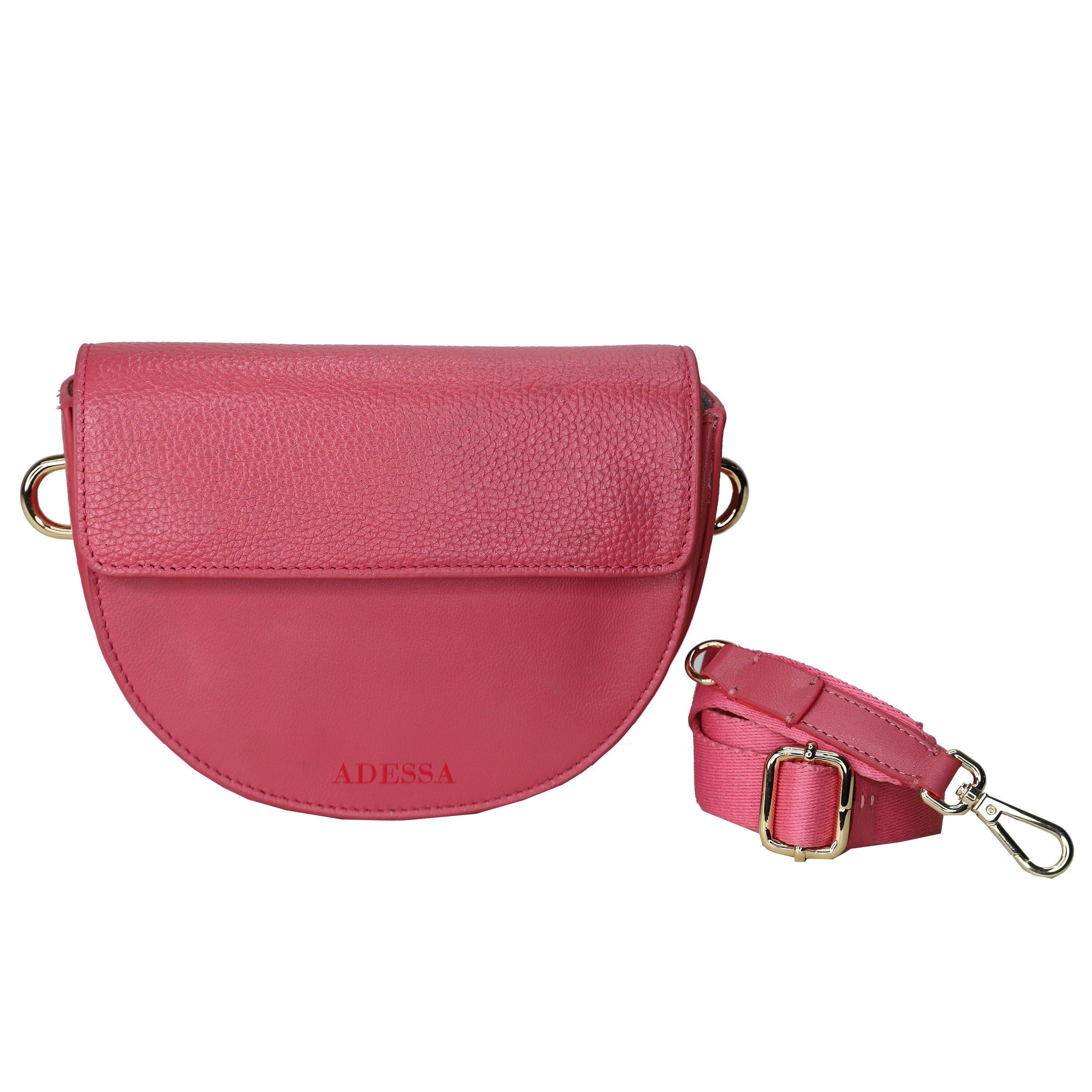 BERLIN Crossbody Bag