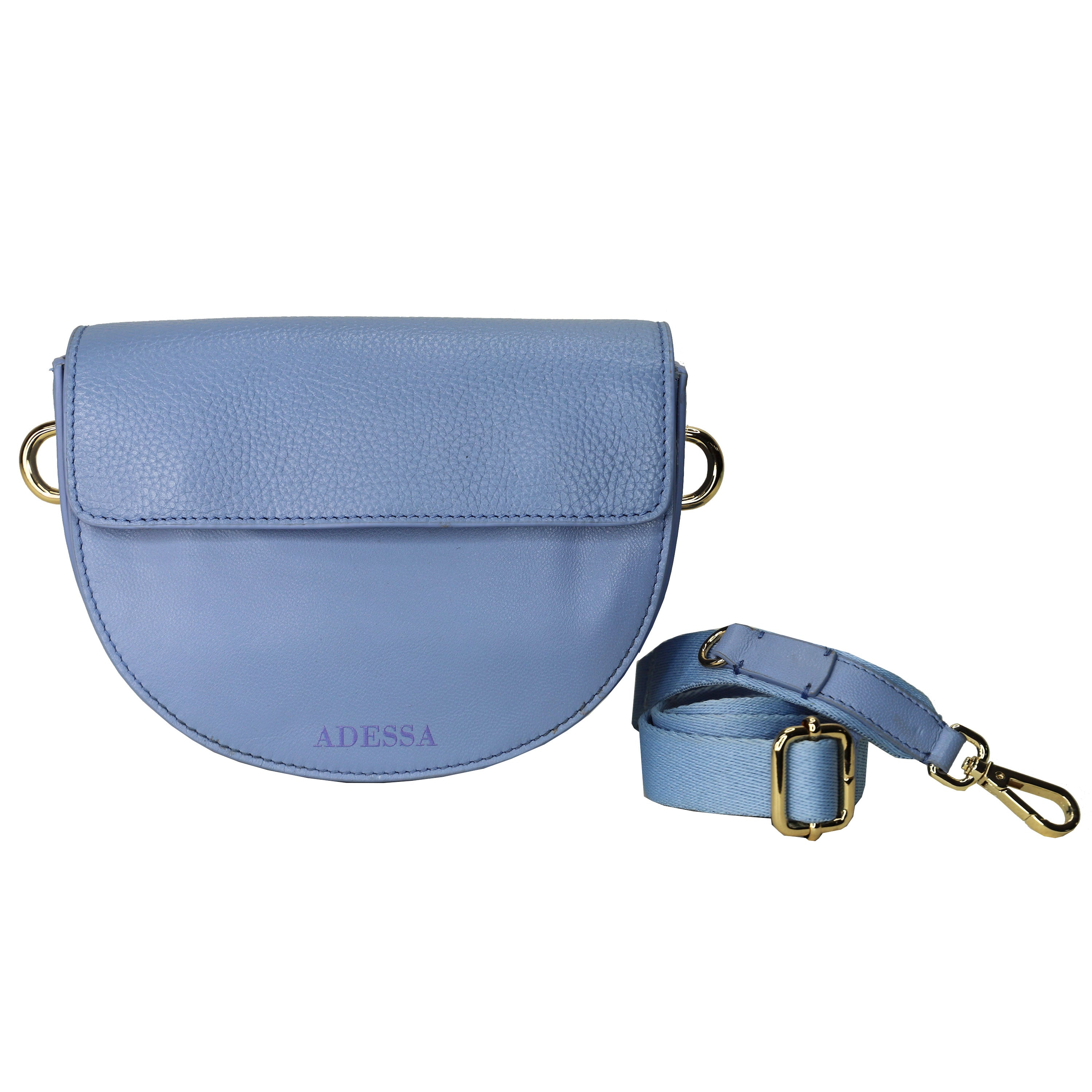 BERLIN Crossbody Bag