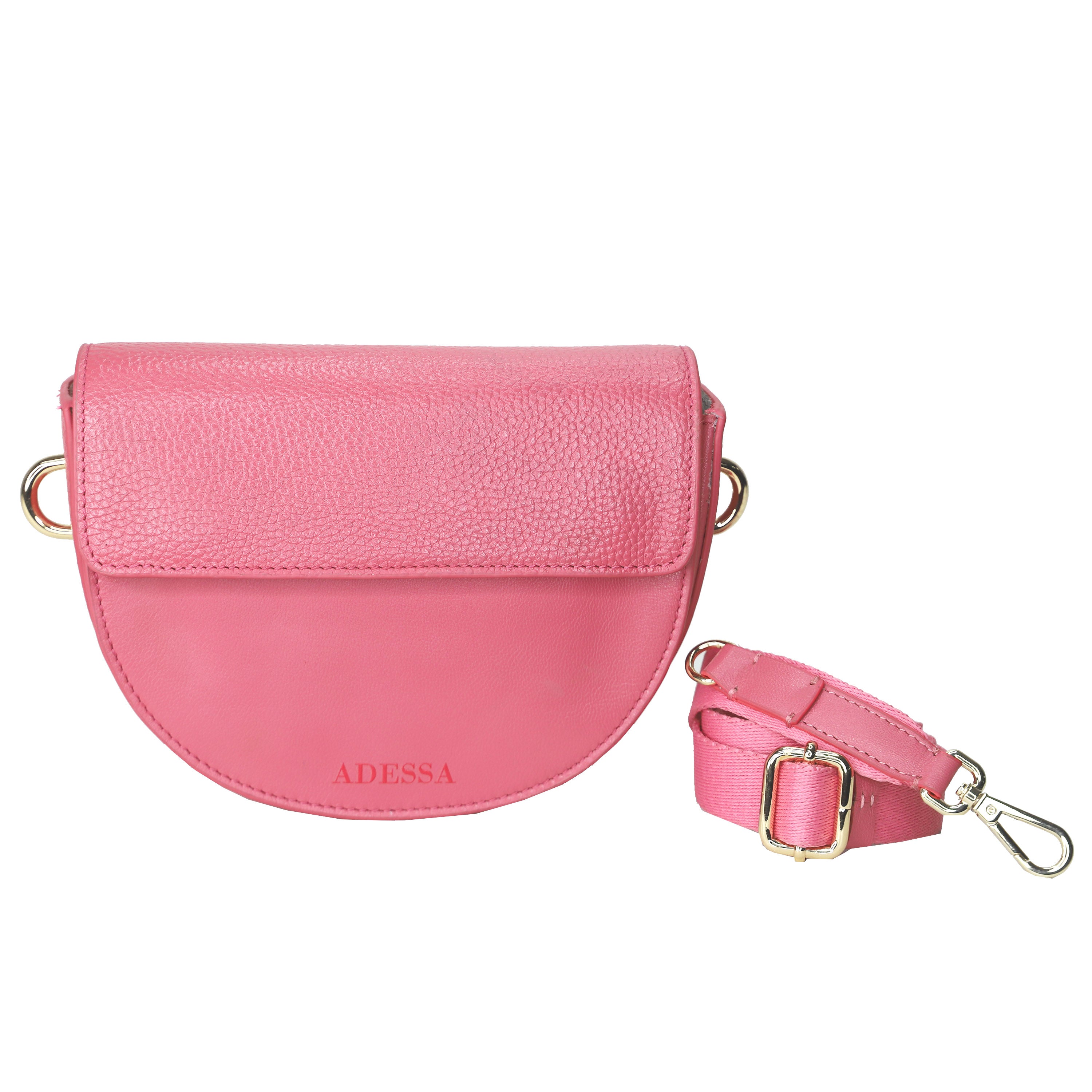 BERLIN Crossbody Bag