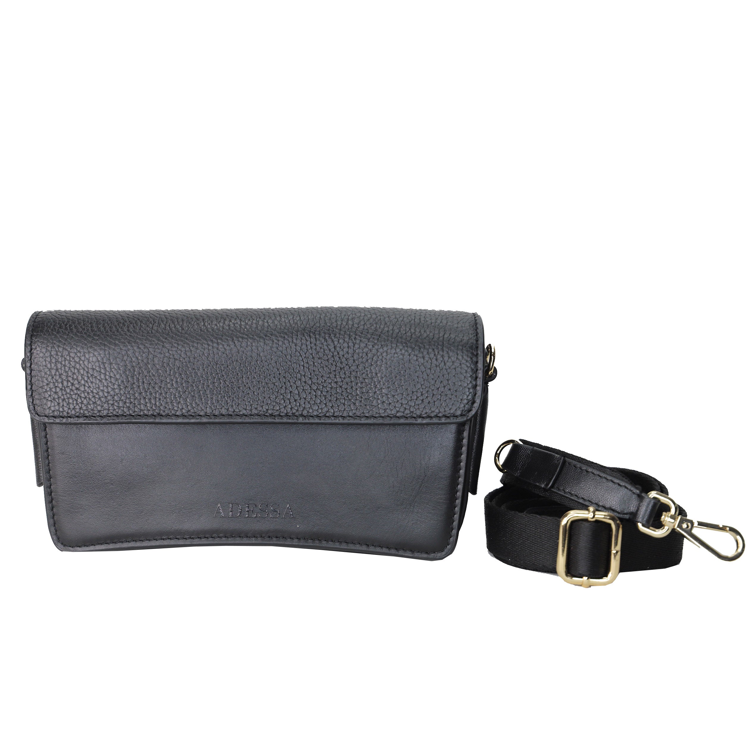 BIELLA Crossbody Bag