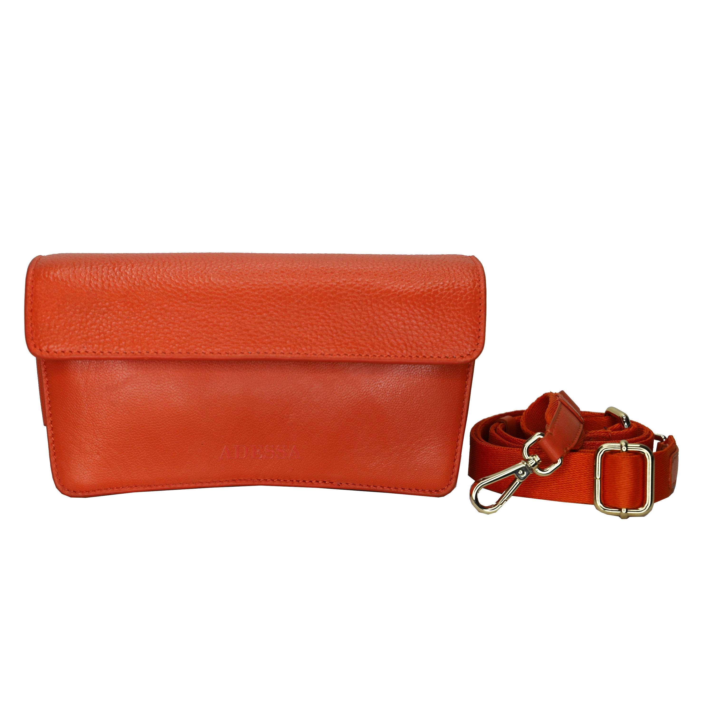 BIELLA Crossbody Bag