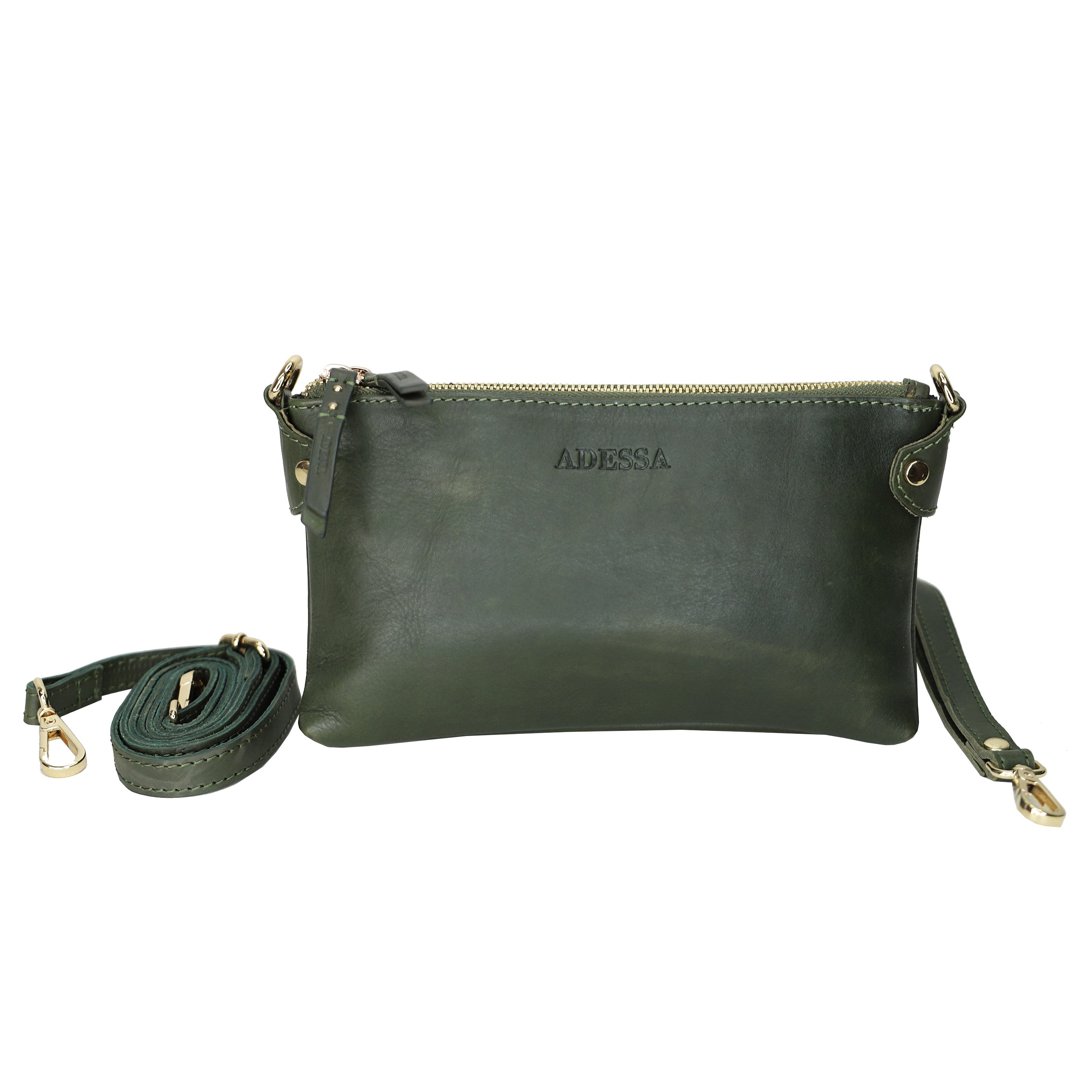 DERBY Crossbody Bag