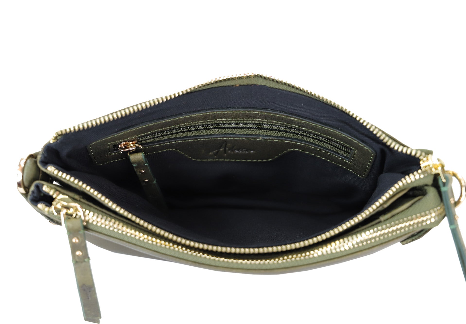 DERBY Crossbody Bag