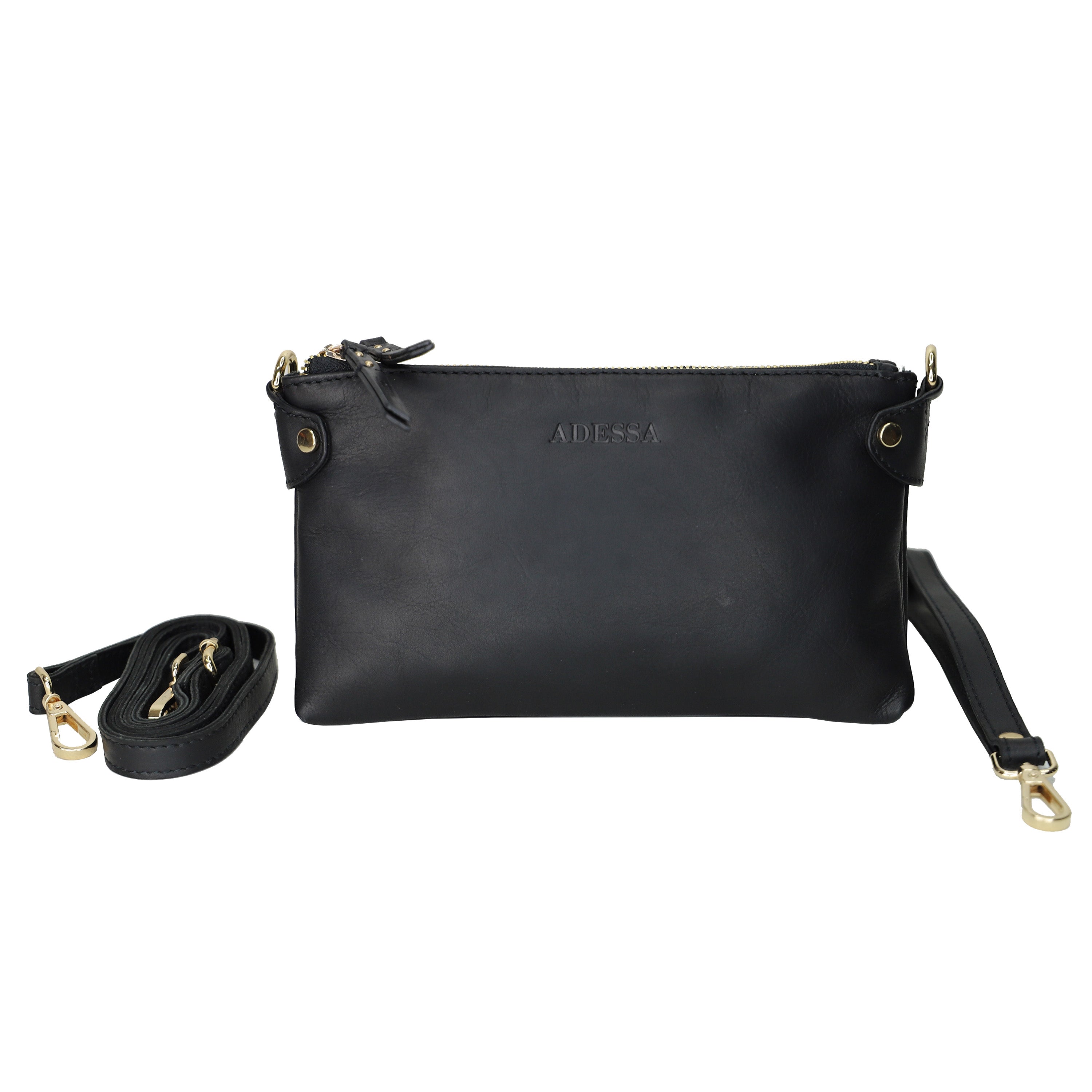 DERBY Crossbody Bag