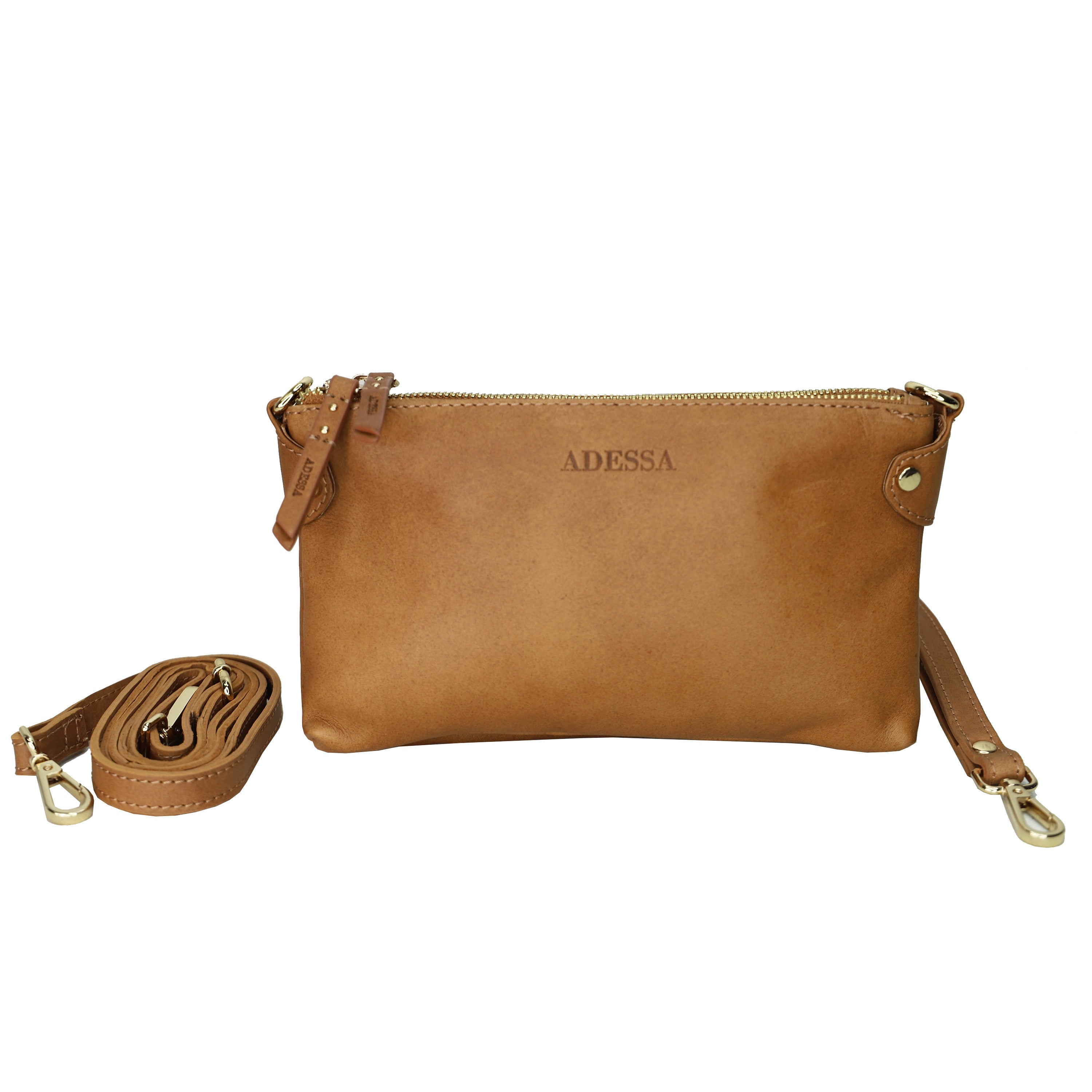 DERBY Crossbody Bag