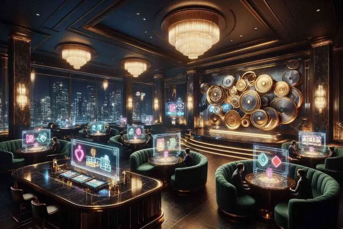 Winspirit Casino